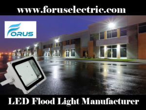 LED Flood Light Manufacturers