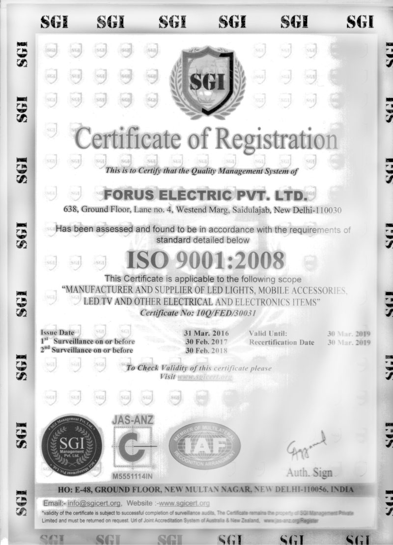 iso certificate pdf download
